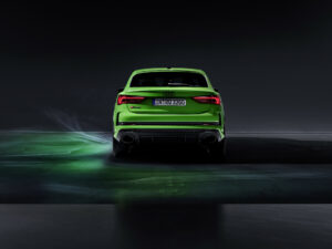 Audi RS Q3 Sportback