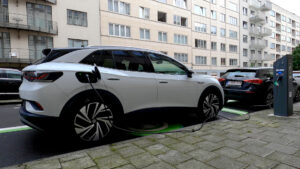 VW ID.4 77 kWh rijbereik test