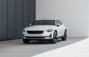 Polestar 2 rijbereik test