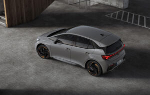 Cupra Born 77 kWh