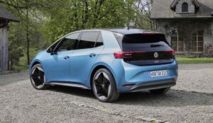 VW ID.3 Pro S Business Premium 77 kWh