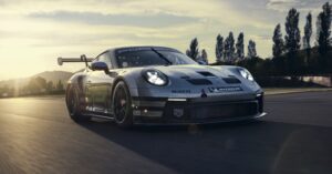 Porsche 911 GT3 Cup (992)