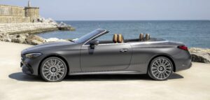 Mercedes CLE 200 Cabriolet