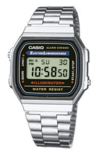 Casio