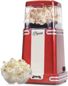 retro popcornmaker