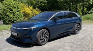 VW ID.7 TOURER