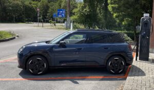 MINI John Cooper Works Aceman
