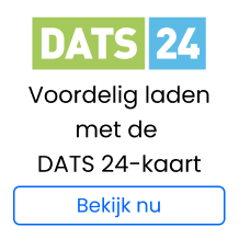 Voordelig laden met de DATS 24-kaart