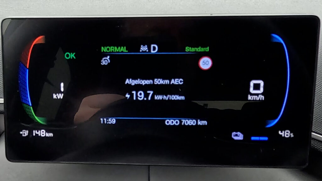 rijbereik autosnelweg byd dolphin surf