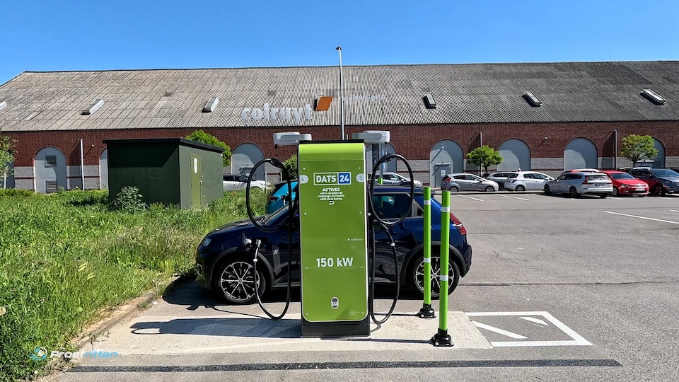 DATS 24 RENAULT R5 E-TECH ELECTRIC