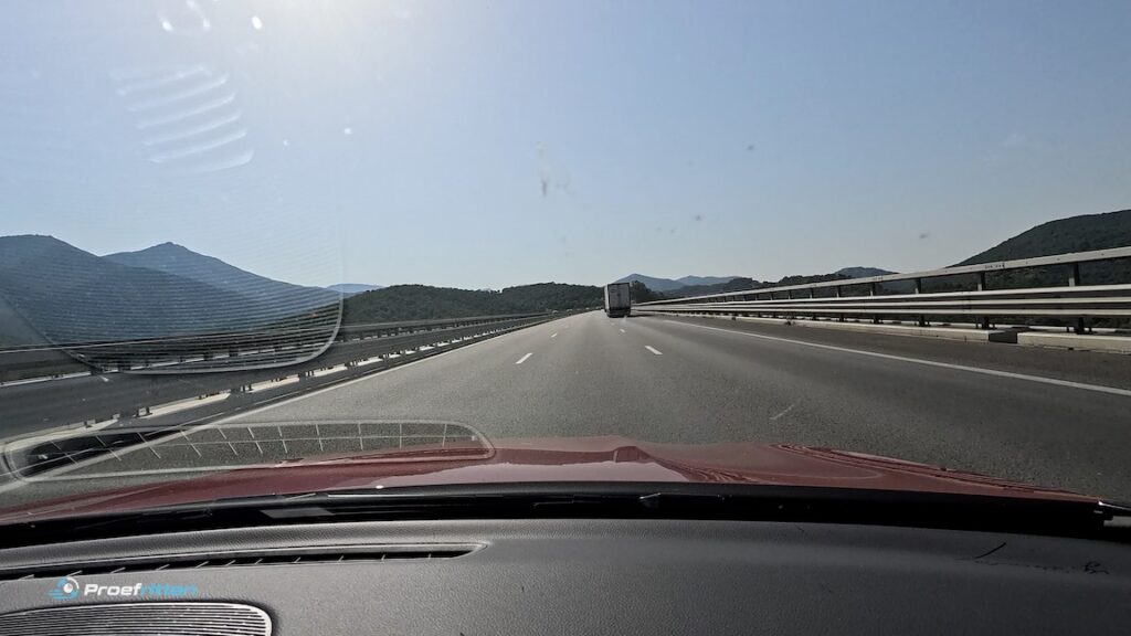 Spaanse grens